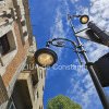 Primaria Constanta: Iluminatul public va functiona si astazi pe timpul zilei. Vezi in ce zona a orasului