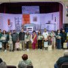 Primaria Cumpana, judetul Constanta, a celebrat familia in comunitatea locala