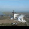 Racheta Starship va efectua cel de-al patrulea zbor al sau de testare