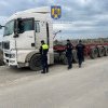 Razie in Portul Constanta: Tanar, depistat de politisti conducand drogat si cu permisul suspendat