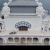 Restaurarea Cazinoului din Constanta, prin ochii“ Uniunii Nationale a Restauratorilor de Monumente Istorice, intr-un documentar realizat de Universitatea Tehnica de Constructii din Bucuresti (VIDEO)