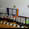 Romania: 30 de zile de arest pentru un sofer bulgar, prins de politistii de frontiera cu 40 kg de droguri, la Calafat