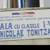 S-a stabilit data la care ar putea fi anulata“ uniforma de la Școala 39 Nicolae Tonitza, din Constanta!