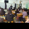 Saptamana Școala in Siguranta organizata de politistii din Constanta (FOTO)