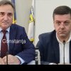 Ședinta CJ Constanta: Mihai Lupu catre Stelian Gima - De ce nu va dati demisia din functia de vicepresedinte a CJC?