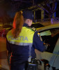Șoferi prinsi in trafic fara permis de conducere, in municipiul Constanta