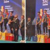 Sportivii de la ACS Power Gym Constanta, medalii si la Nationale. La Fitness Challenge, au urcat pe podium de 13 ori (GALERIE FOTO + DOCUMENTE)