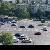 Știri Constanta: Accident rutier cu o masina de politie in intersectia Dacia (GALERIE FOTO+VIDEO)