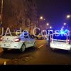 Știri Constanta: Conducator auto, oprit in trafic pe strada Victor Climescu din Mereni! Ce au constatat politistii