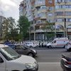 Știri Constanta: Eveniment rutier pe bulevardul Alexandru Lapusneanu, zona Trocadero. Intervine o ambulanta (FOTO)