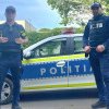 Știri Constanta: Interventie in forta a politistilor in satul Dulcesti! Un barbat ameninta ca isi incendiaza familia