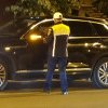 Știri Constanta: Șoferi drogati si bauti, ori cu permisul suspendat, depistati de politisti in trafic – unul a provocat un accident