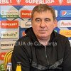Superliga 2023/2024. CFR Cluj - Farul Constanta: Hagi - Mergem cu convingere si curaj, pentru a incerca sa castigam“ (VIDEO)