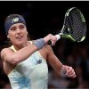 Tenis: Sorana Cirstea s-a calificat in optimile de finala ale turneului WTA 1.000 de la Roma