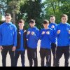Victorii pentru boxerii de la CSM Constanta la debutul in Cupa Romaniei