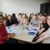 Workshop dedicat integrarii studentilor ucraineni in sistemul de invatamant european, la Universitatea Ovidius din Constanta