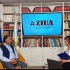 ZIUA Electorala: Candidatul AUR pentru sefia CJ, Mohammad Murad a vizitat localitatile din judetul Constanta. Probleme si solutii (VIDEO)