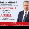 ZIUA Electorala: Catalin Grasa, candidatul PSD la presedintia Consiliului Judetean Constanta initiaza Bursa Educationala Locala!