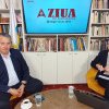 ZIUA ELECTORALA: Ce proiecte doreste sa implementeze Catalin Grasa, candidatul PSD la presedintia Consiliului Judetean Constanta?