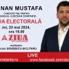 ZIUA Electorala: Este Consiliul Judetean Constanta un loc care poate inspira un medic?