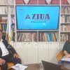 ZIUA Electorala: Mihai Lupu, candidat la CJ Constanta - Poti sa fi cel mai bun presedinte de CJ, fara cooperare nu vei putea reusi sa faci nimic (GALERIE FOTO+VIDEO)