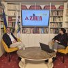 ZIUA LIVE: Candidatul PSD, Horia Constantinescu aduce schimbare in administratie. Primaria mobila in Constanta (VIDEO)