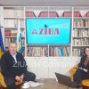 ZIUA LIVE: Dr. Catalin Grasa, candidat pentru functia de presedinte al Consiliului Judetean Constanta, despre turismul din judetul Constanta - (VIDEO)