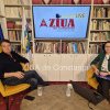 ZIUA LIVE: Florin Mitroi, candidatul PNL la presedintia CJ Constanta - Cred ca va fi o prezenta foarte mare la vot pentru ca oamenii vor o schimbare“ (VIDEO)