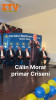 Călin Morar: -proiecte și realizări în comuna Criseni