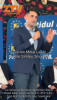 Cristian Mihai Lazăr primar Simleu Silvaniei: -faptele si proiectele voastre v-au lansat deja