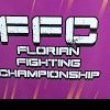 Florian Fight Championship – cantar oficial in Zalau