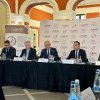Primarul Ionel Ciunt a reprezentat Municipiul Zalău în cadrul a două întâlniri organizate la Cluj