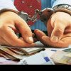 Reținut de polițiștii Biroului de Investigații Criminale, după ce ar fi sustras bani din incinta unui imobil din municipiul Zalău