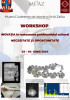 Workshop: „INOVAȚIA în restaurarea patrimoniului cultural. NECESITATE ȘI OPORTUNITATE”