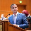 Alfred Simonis anunță noi modificări legislative privind interzicerea păcănelelor