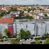 Asociațiile de proprietari din zona Dacia pot cere până la finalul lunii iunie reabilitarea blocurilor