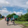 Bicicliștii sunt invitați în weekend să pedaleze de la Timișoara la Szeged și înapoi