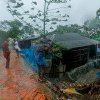 Cel puțin 10 morți după un ciclon care a lovit Bangladeshul