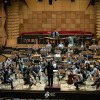 Concert impresionant la Sala Capitol. 200 de muzicieni urcă pe scenă în cadrul Festivalului Internațional „Timișoara Muzicală”