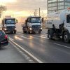 „Curățenie până la bordură” și în luna iunie. Străzile pe care intervine Primăria Timișoara