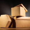 Cutii carton personalizate - soluții durabile, elegante și eficiente pentru expedieri