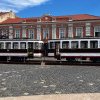 De Noaptea Muzeelor puteți câștiga o călătorie cu Tramvaiul Turistic prin Timișoara