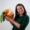 Înfloresc opțiunile pentru „curcubeul” din farfurie! Nutriționista Iren Alexoi ne dă ponturi utile pentru sănătate