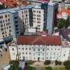 La zece ani de la începutul lucrărilor, noua clădire a Spitalului de Copii Timișoara intră „în probe”