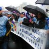 Miting la București. Angajații din administrație protestează joi pentru salarii „corecte și echitabile”