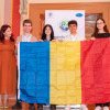 O elevă din Timișoara, la Olimpiada Internațională de Științe ale Pământului. „Mă inspiră copiii pe care i-am cunoscut”