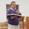 Pastorul Ionel Tuțac: „Există în viață situații dificile, care ne determină să luăm decizii ce ne pot schimba într-un mod frumos viitorul”