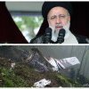 Preşedintele iranian Ebrahim Raisi a murit într-un accident de elicopter