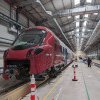 Primul tren nou cumpărat în România în ultimii 20 de ani ar putea intra în circulație la finalul anului. Va ajunge și la Timișoara