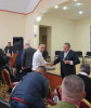 PSD acuză Alianța Dreapta Unită că susține un condamnat la închisoare pentru Primăria Satchinez